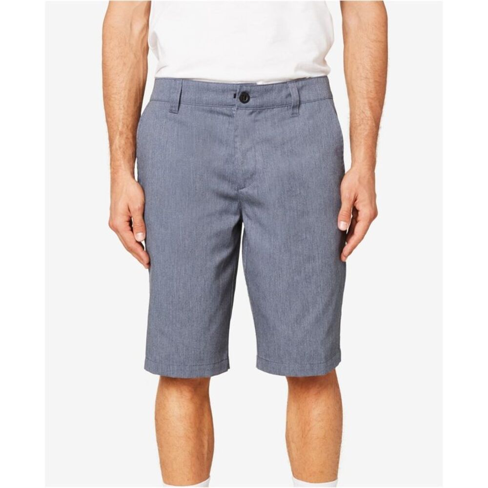 O'Neill Mens Redwood 22 Casual Chino Shorts, NWT